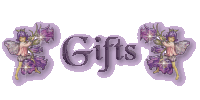 Diamond Dust Gifts